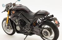 Horex VR6 Cafe Racer 2017 - Bild 4